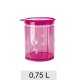 Containere alimentare - Elh Juypal Bulk 0,75l Color Mix - 