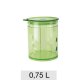 Containere alimentare - Elh Juypal Bulk 0,75l Color Mix - 