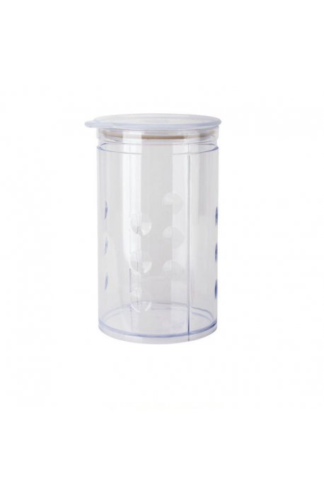 Containere alimentare - Elh Juypal Container Loose 1.25l Transparent - 