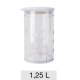 Containere alimentare - Elh Juypal Container Loose 1.25l Transparent - 
