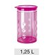 Containere alimentare - Elh Juypal Loose Container 1,25l Color Mix - 