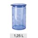 Containere alimentare - Elh Juypal Loose Container 1,25l Color Mix - 