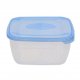 Containere alimentare - Plast Team Container Polar Square 1.5l Blue 1676 - 