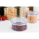 Containere alimentare - Plast Team Container pentru alimente Stockholm 0,8l 5316 - 
