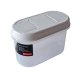 Containere alimentare - Recipient Plast Team cu Distribuitor 1.2l 1125 Alb - 