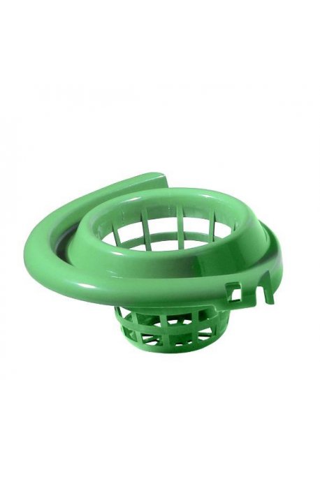 cupe - Plast Team Bucket Squeezer Green 2251 - 