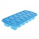 Forme și forme pentru copt, pentru gheață - Plast Team Cuburi de gheață Container Ice Blue 1808 - 