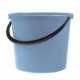 cupe - Plast Team Bucket Berry 10l albastru fără storcător 6059 - 