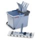 Seturi de curățare - Vileda Ultraspeed Pro Starter Kit 15l 149090 Vileda Professional - 