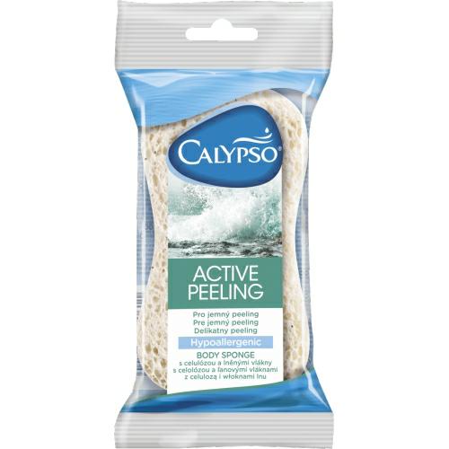Spontex Calypso Sponge Active Peeling 20203