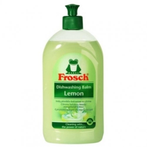 Frosch Lemon Balsam 500ml