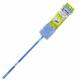Mops cu tija - Spontex Microwiper Mop chenille multi 97850114 - 