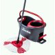Seturi de curățare - Vileda Easy Wring Turbo Kit + Turbo Red 151608 - 