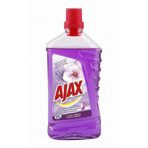 Ajax Universal Lavanda Magnolia 1l Violet