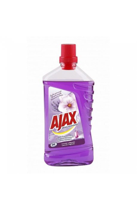 Universal înseamnă - Ajax Universal Lavanda Magnolia 1l Violet - 