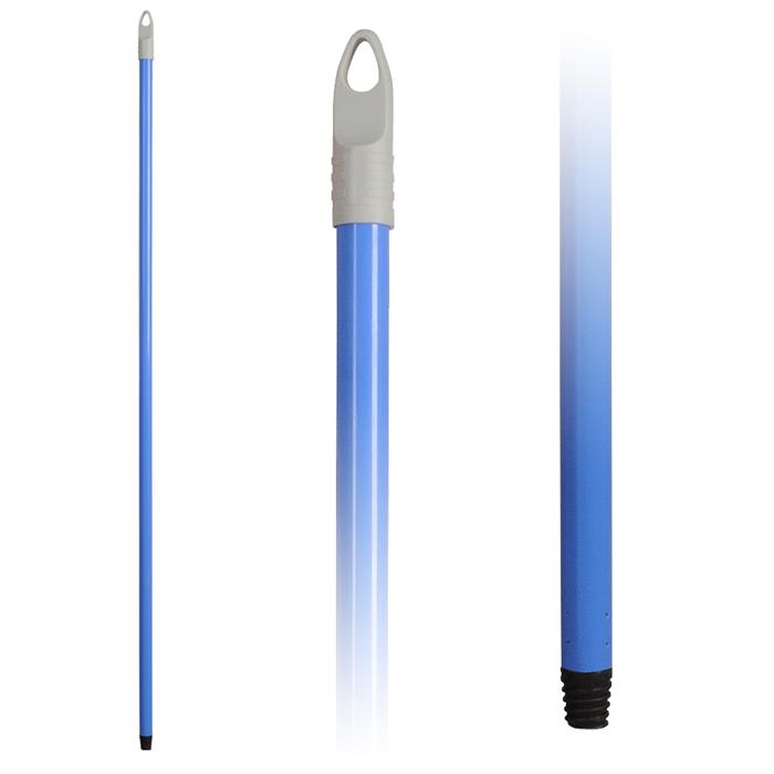 Bastoane, bastoane - Spontex stick 120 cm pentru mops albastru - 