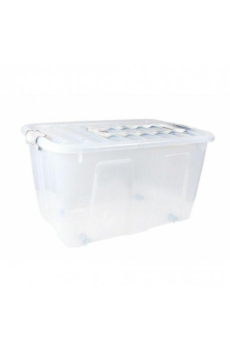 Containere universale - Containere Roll Plast Team Home Box. 86l Cu mâner 2227 - 