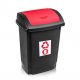 Containere pentru segregarea deșeurilor -  - 