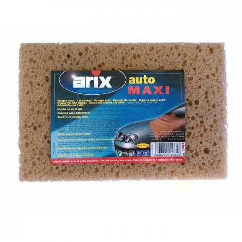 Arix Car Sponge Maxi T1064