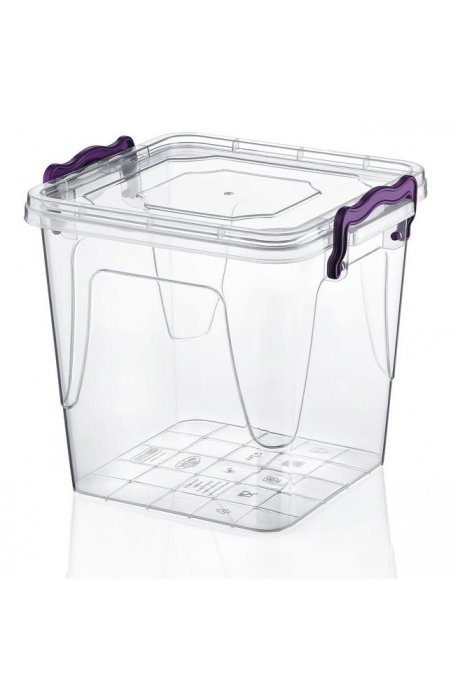 Containere alimentare - Multibox Hobby Kwad. 1.8l 2159 - 