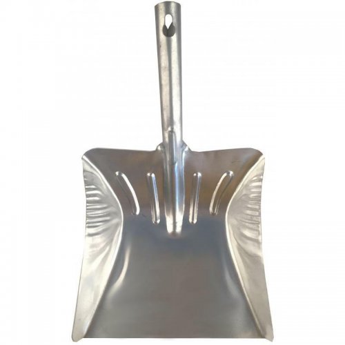 Metal argint Dustpan 9577 CH