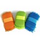 Pentru spălarea mașinilor - Chenille Spălătorie auto Spălare 0771 Color Color CH - 