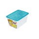 Containere universale - Recipient Branq Z-Box 30l Print 7130 Tipare de amestec - 
