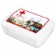 Containere pentru medicamente - Branq Medbox 0.85L 5940 recipient pentru medicamente - 