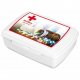 Containere pentru medicamente - Recipient pentru medicamente Branq Medbox 1.3l 5950 - 