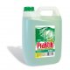 Mașini de spălat vase - Praktik Spălare vase lichid 5l Mint Clovin - 