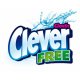 Gele, lichide de spălare și clătire - Żel Do Prania Clever Free 1500g Clovin - 