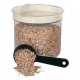 Containere alimentare - Recipient pentru bucăți curb cu lingură 1l 159881 - 