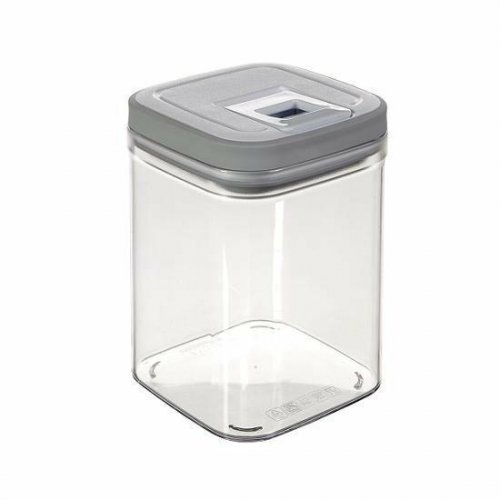 Curver Container Grand Chef Cube 1.3l Violet 217836