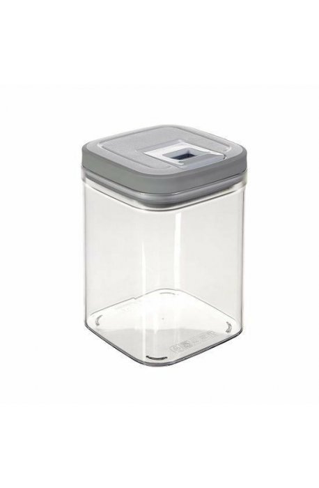 Containere alimentare - Curver Container Grand Chef Cube 1.3l Violet 217836 - 