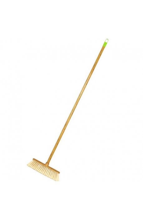 Mături din plastic - Broom With Stick Simple Decor 2 Tipare 2448 - 