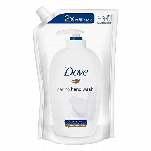 Săpun lichid Dove 500ml Beauty Creme