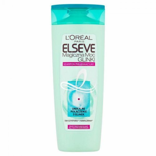 Șampon pentru păr 400ml Loreal Elseve