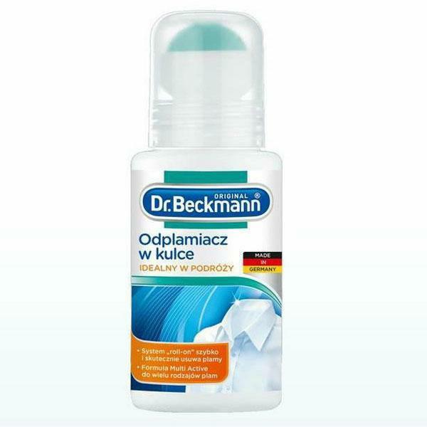 Materiale pentru îndepărtarea petelor - Dr. Beckmann Îndepărtarea îndepărtării petelor 75ml - 