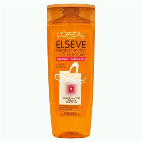 Șampon pentru păr 400ml Puterea magică a uleiurilor Loreal Elseve