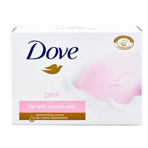 Bară de săpun 100g Pink 100g Dove
