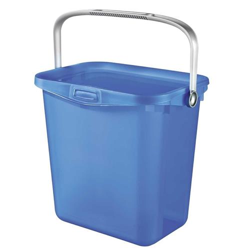 Container Curver Multibox 6l Albastru 221666