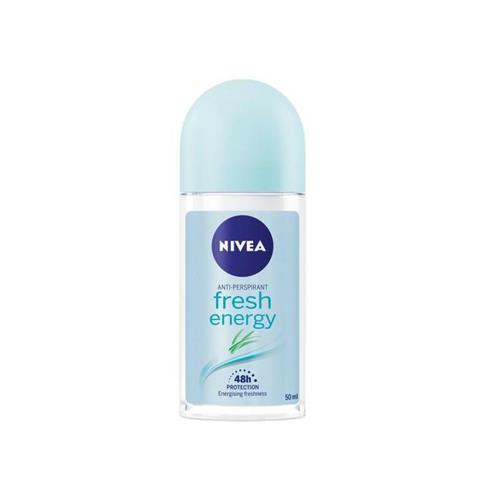 Nivea Roll-On Woman Fresh Energy Antiperspirant 50ml
