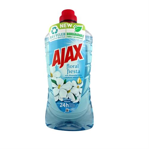 Ajax Lichid universal, parfum de iasomie 1l