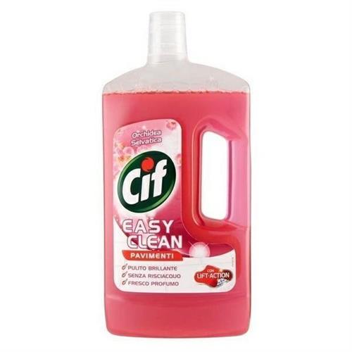 Cif Easy Clean Universal Liquid 1l Orchid