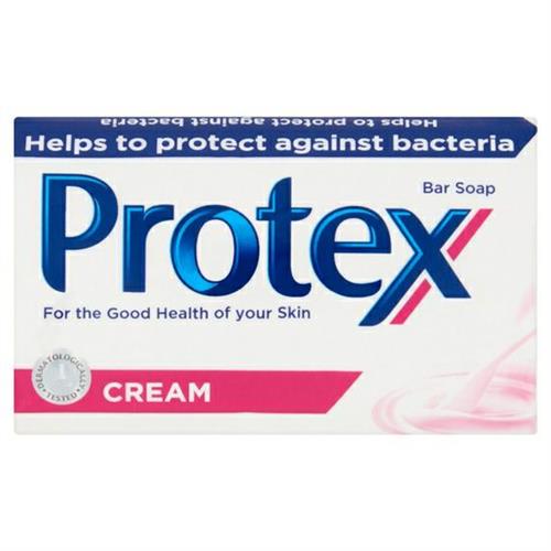 Protex Săpun de bare Antibacterian 90g Cremă