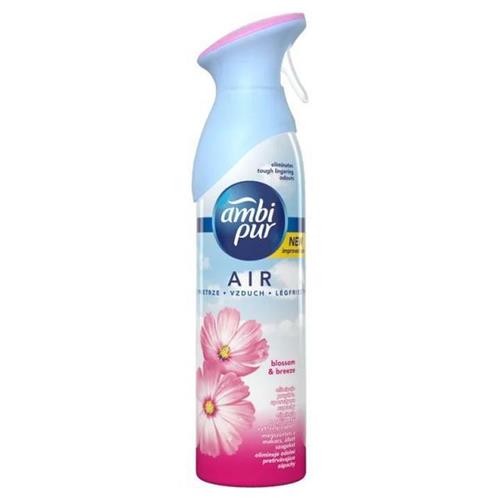Ambi Pur deodorant 300ml Blossom & Breeze