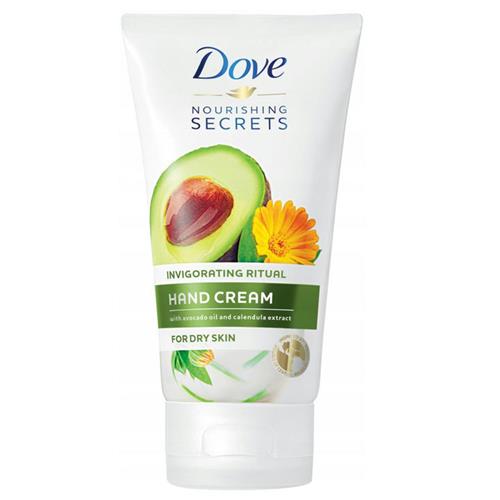 Cremă de mâini Dove Nourishing Secrets Avocado 75ml..