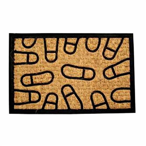 F Doormat Panama 40x60cm Chingi