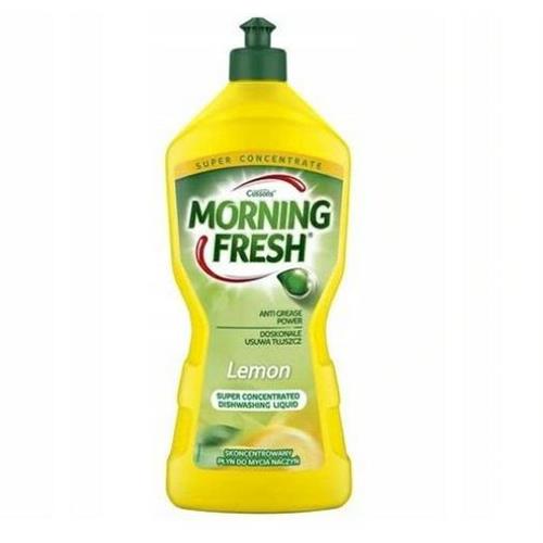 Lichid de spălat vase 900ml Lemon Morning Fresh