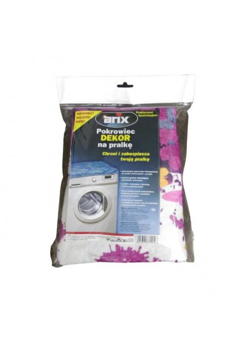 Accesorii pentru călcat - Capac Arix pentru mașină de spălat 65x68cm W10100001 - 